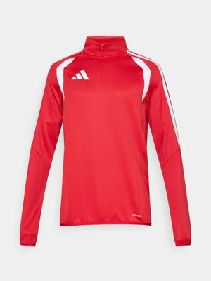Obrázek produktu Top s dlouhým rukávem Adidas červená