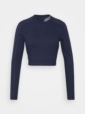 Obrázek produktu Top s dlouhým rukávem adidas Originals tmavě modrá