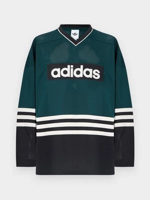Obrázek produktu Top s dlouhým rukávem adidas Originals tmavě zelená