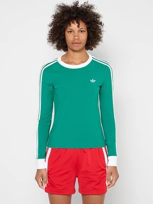 Obrázek produktu Top s dlouhým rukávem adidas Originals zelená