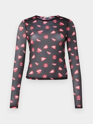 Obrázek produktu Top s dlouhým rukávem alice + olivia