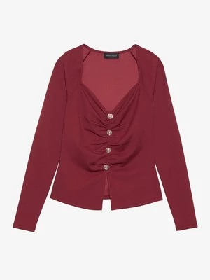 Obrázek produktu Top s dlouhým rukávem Anna Field