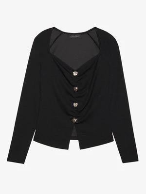 Obrázek produktu Top s dlouhým rukávem Anna Field
