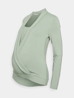 Obrázek produktu Top s dlouhým rukávem Anna Field MAMA