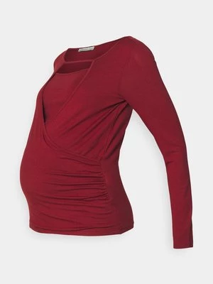 Obrázek produktu Top s dlouhým rukávem Anna Field MAMA