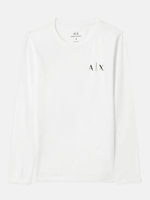 Obrázek produktu Top s dlouhým rukávem Armani Exchange