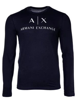 Obrázek produktu Top s dlouhým rukávem Armani Exchange