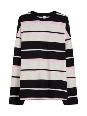 Obrázek produktu Top s dlouhým rukávem Bershka