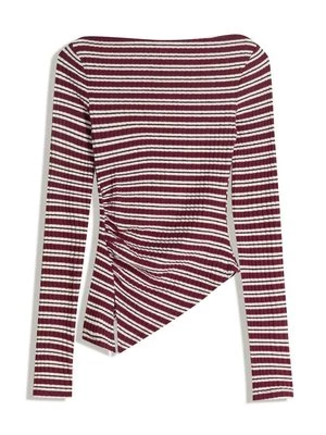 Obrázek produktu Top s dlouhým rukávem Bershka
