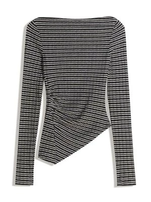 Obrázek produktu Top s dlouhým rukávem Bershka