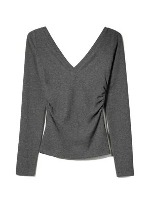 Obrázek produktu Top s dlouhým rukávem Bershka