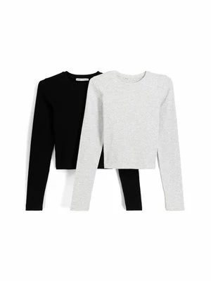 Obrázek produktu Top s dlouhým rukávem Bershka