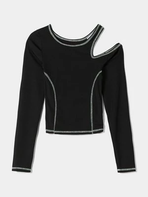 Obrázek produktu Top s dlouhým rukávem Bershka