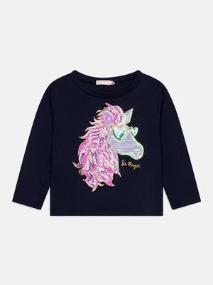 Obrázek produktu Top s dlouhým rukávem Billieblush