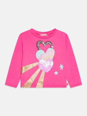 Obrázek produktu Top s dlouhým rukávem Billieblush