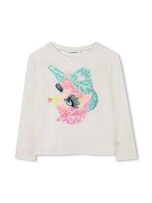 Obrázek produktu Top s dlouhým rukávem Billieblush