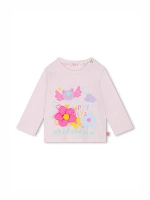 Obrázek produktu Top s dlouhým rukávem Billieblush
