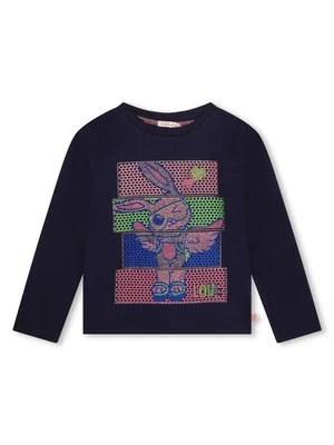 Obrázek produktu Top s dlouhým rukávem Billieblush