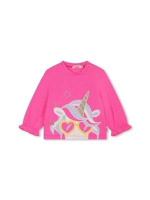 Obrázek produktu Top s dlouhým rukávem Billieblush
