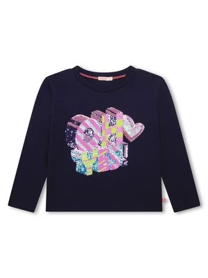 Obrázek produktu Top s dlouhým rukávem Billieblush