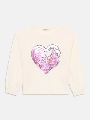Obrázek produktu Top s dlouhým rukávem Billieblush