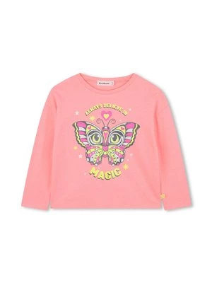 Obrázek produktu Top s dlouhým rukávem Billieblush