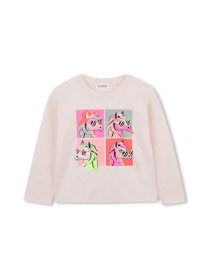 Obrázek produktu Top s dlouhým rukávem Billieblush