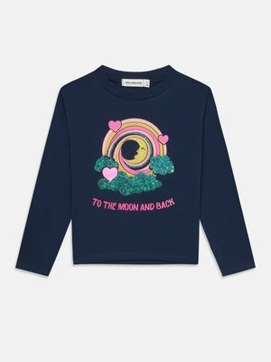 Obrázek produktu Top s dlouhým rukávem Billieblush