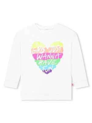 Obrázek produktu Top s dlouhým rukávem Billieblush