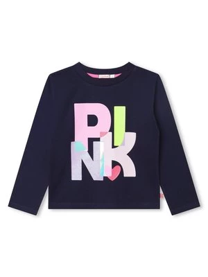 Obrázek produktu Top s dlouhým rukávem Billieblush