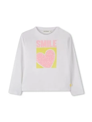 Obrázek produktu Top s dlouhým rukávem Billieblush
