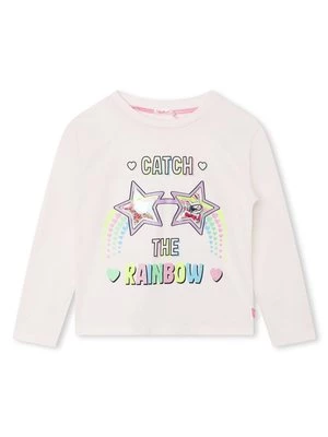 Obrázek produktu Top s dlouhým rukávem Billieblush