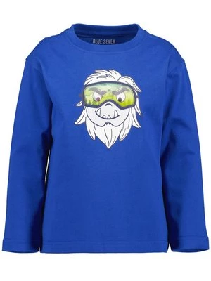Obrázek produktu Top s dlouhým rukávem BLUE SEVEN