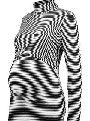 Obrázek produktu Top s dlouhým rukávem Boob