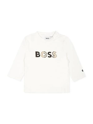 Obrázek produktu Top s dlouhým rukávem BOSS Kidswear