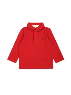 Obrázek produktu Top s dlouhým rukávem BOSS Kidswear