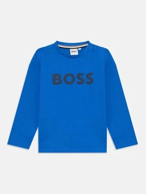 Obrázek produktu Top s dlouhým rukávem BOSS Kidswear