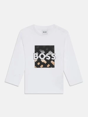 Obrázek produktu Top s dlouhým rukávem BOSS Kidswear