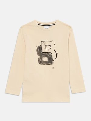 Obrázek produktu Top s dlouhým rukávem BOSS Kidswear