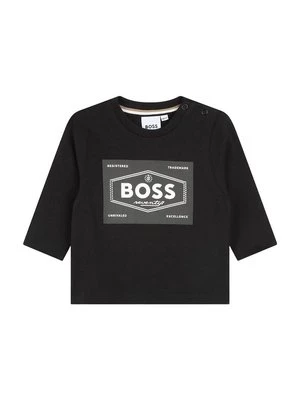 Obrázek produktu Top s dlouhým rukávem BOSS Kidswear