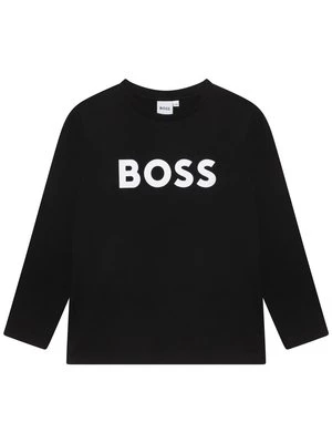 Obrázek produktu Top s dlouhým rukávem BOSS Kidswear