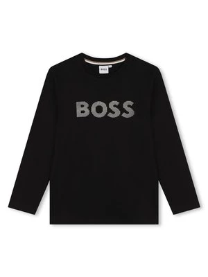 Obrázek produktu Top s dlouhým rukávem BOSS Kidswear