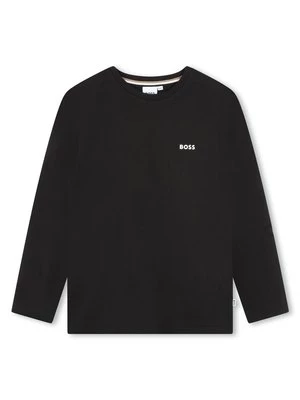Obrázek produktu Top s dlouhým rukávem BOSS Kidswear