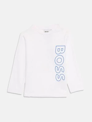 Obrázek produktu Top s dlouhým rukávem BOSS Kidswear
