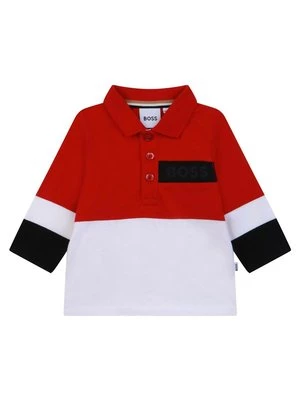 Obrázek produktu Top s dlouhým rukávem BOSS Kidswear