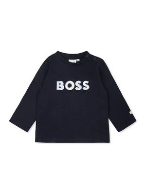 Obrázek produktu Top s dlouhým rukávem BOSS Kidswear