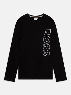 Obrázek produktu Top s dlouhým rukávem BOSS Kidswear