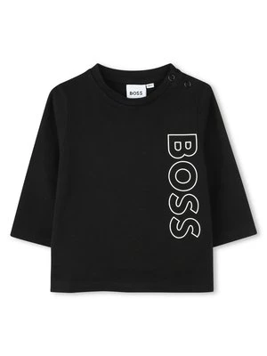 Obrázek produktu Top s dlouhým rukávem BOSS Kidswear
