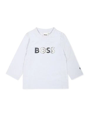 Obrázek produktu Top s dlouhým rukávem BOSS Kidswear