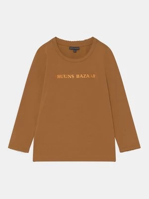 Obrázek produktu Top s dlouhým rukávem Bruuns Bazaar